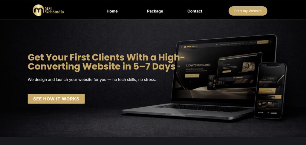 andora website