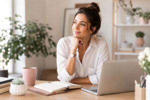 How to Build Self-Confidence and Stop Doubting Yourself