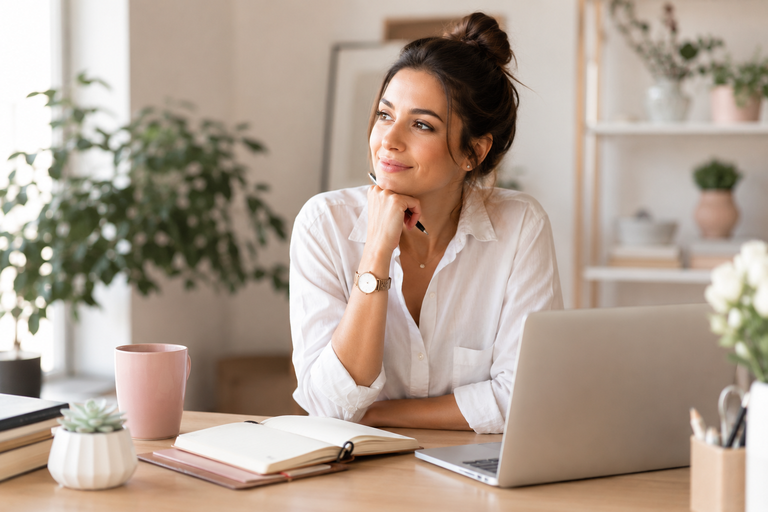 How to Build Self-Confidence and Stop Doubting Yourself