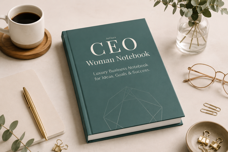 Why Every Great Business Starts with One Written Idea
